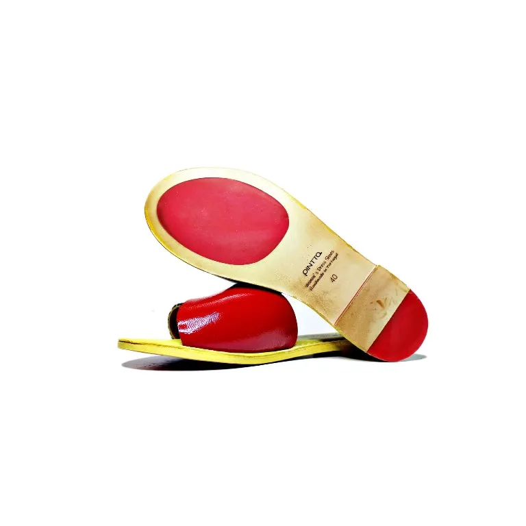 Bali Red Leo sold by Pintta product image thumbnail 5
