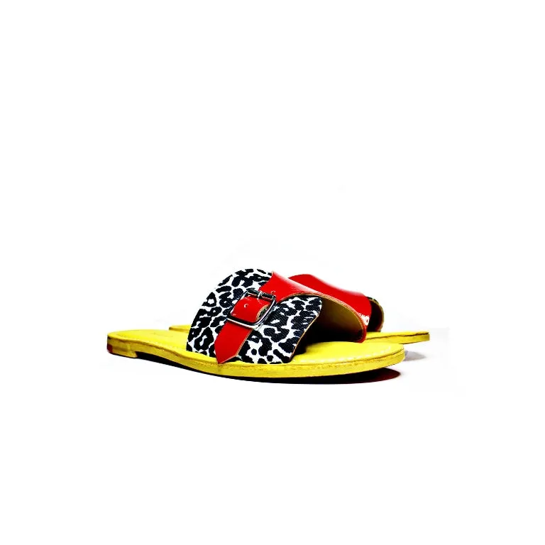 Bali Red Leo sold by Pintta product image thumbnail 2