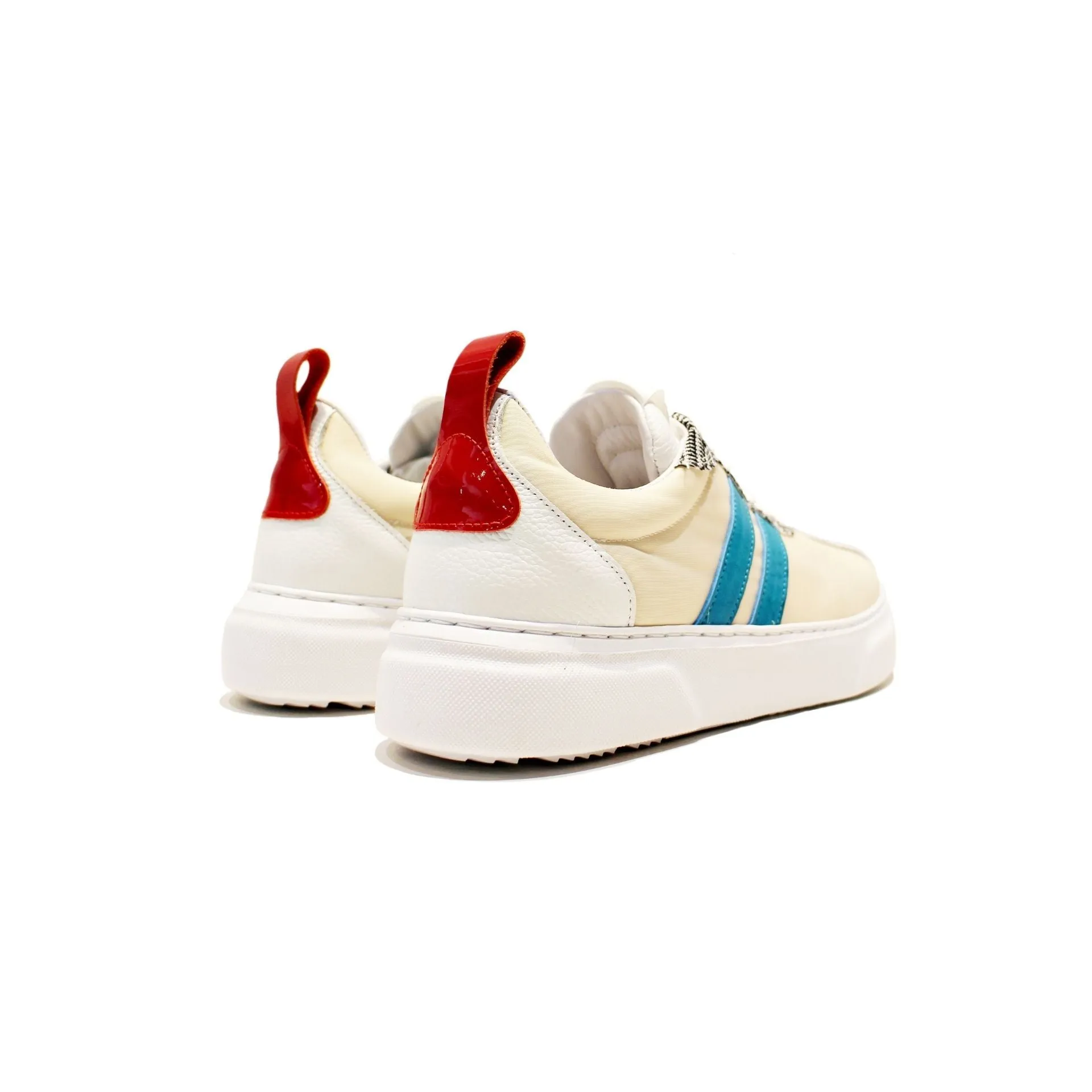 Rocha Princess Turquoise sold by Pintta product image thumbnail 2