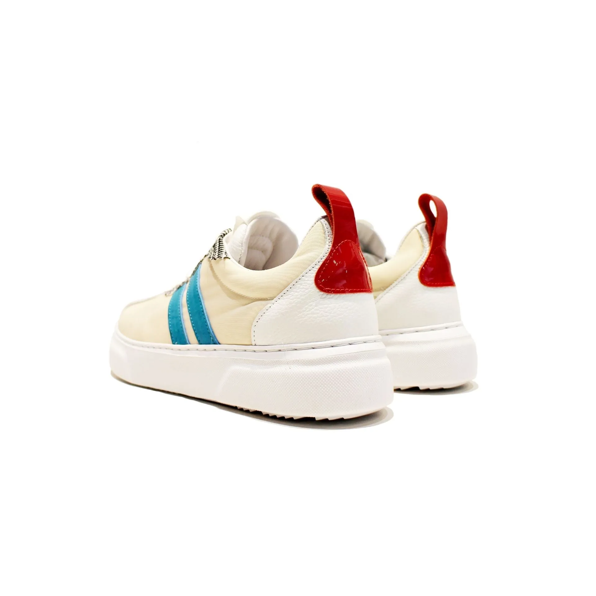 Rocha Princess Turquoise sold by Pintta product image thumbnail 4