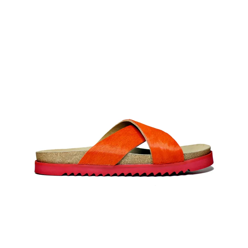 Lampedusa Orange made by Pintta