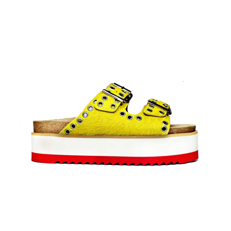 Varadero Yellow sold by Pintta