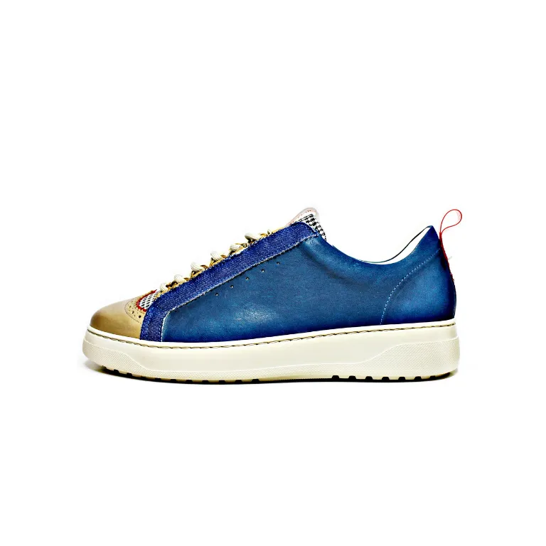 Veneza Blue Jeans sold by Pintta product image thumbnail 5