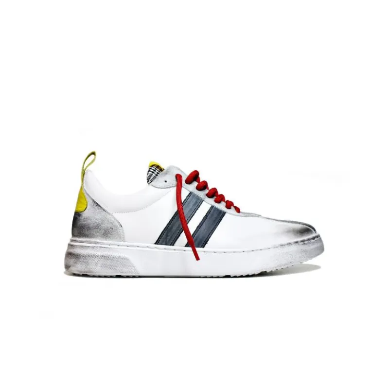 Rocha Yellow Limited Edition sold by Pintta