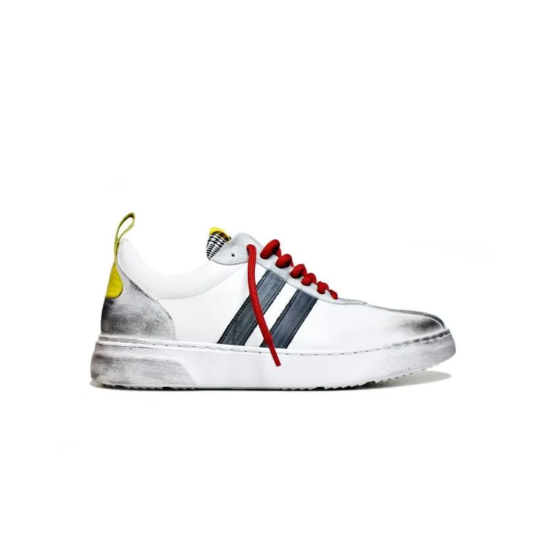 Rocha Yellow Limited Edition sold by Pintta