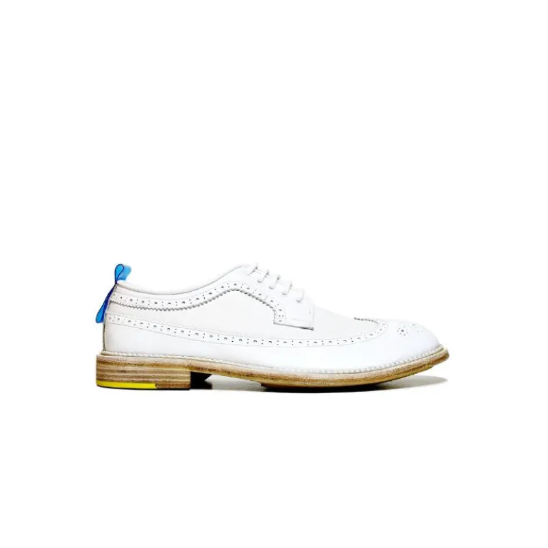 Dublin White sold by Pintta