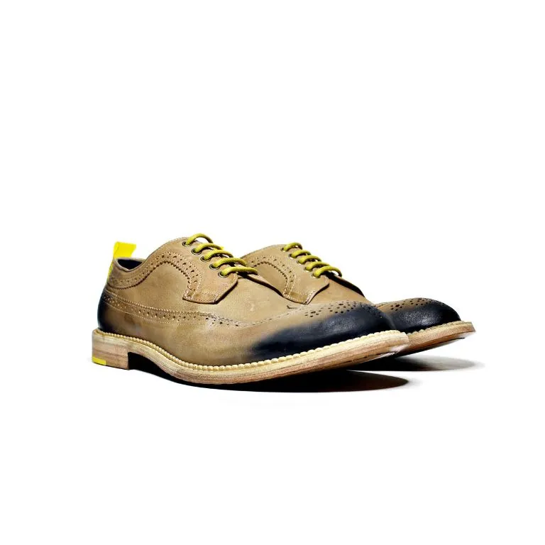 Dublin Beige sold by Pintta product image thumbnail 3