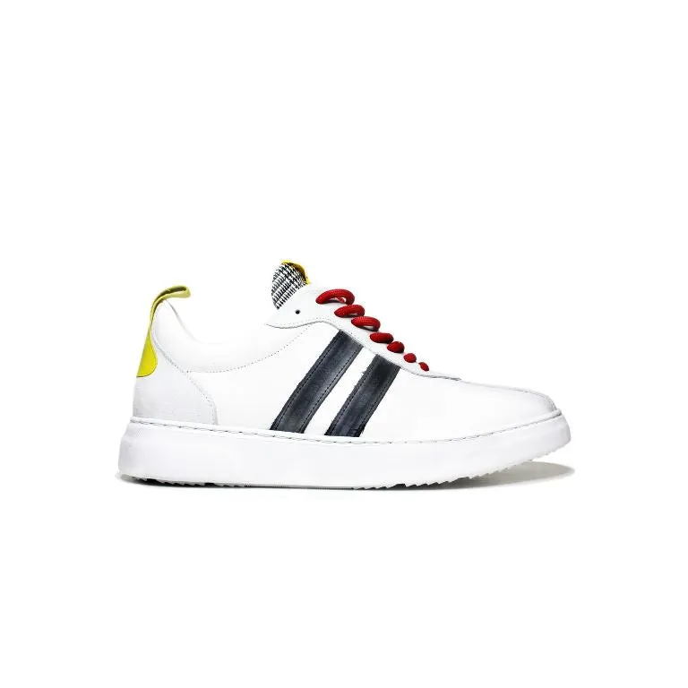 Rocha Yellow Men sold by Pintta