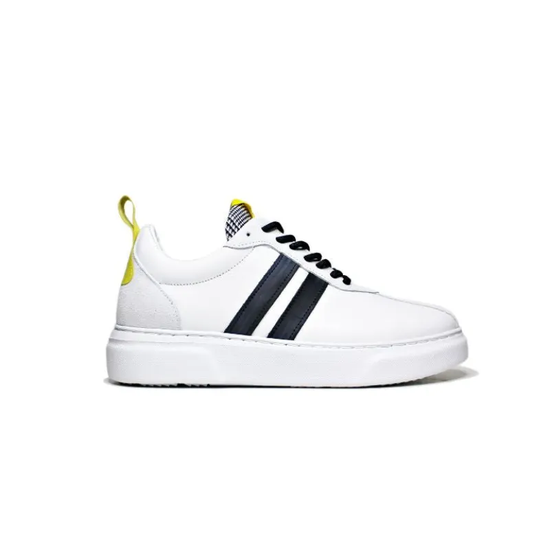 Rocha Yellow Women sold by Pintta