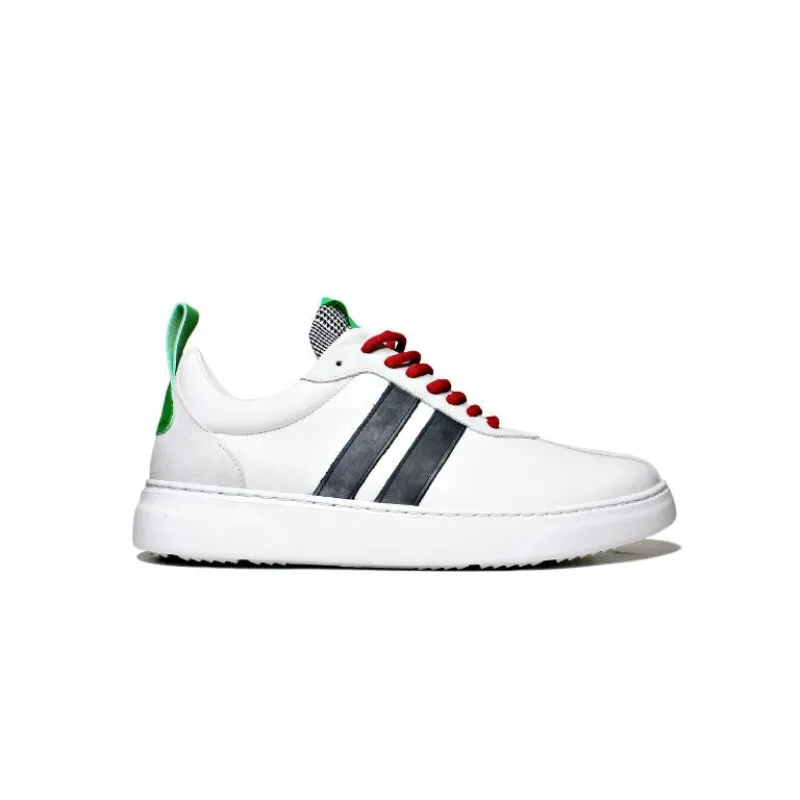 Rocha Mint - Pintta Shoes sold by Pintta