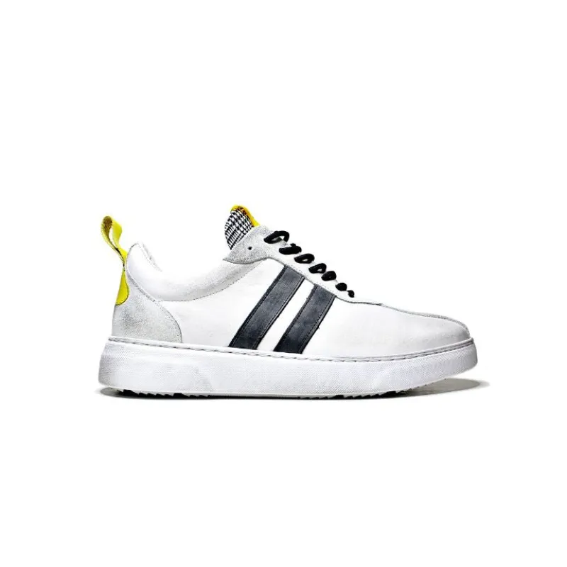 Rocha Dirty Yellow Men sold by Pintta