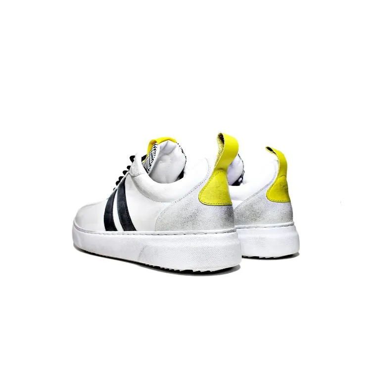 Rocha Dirty Yellow Men sold by Pintta product image thumbnail 3