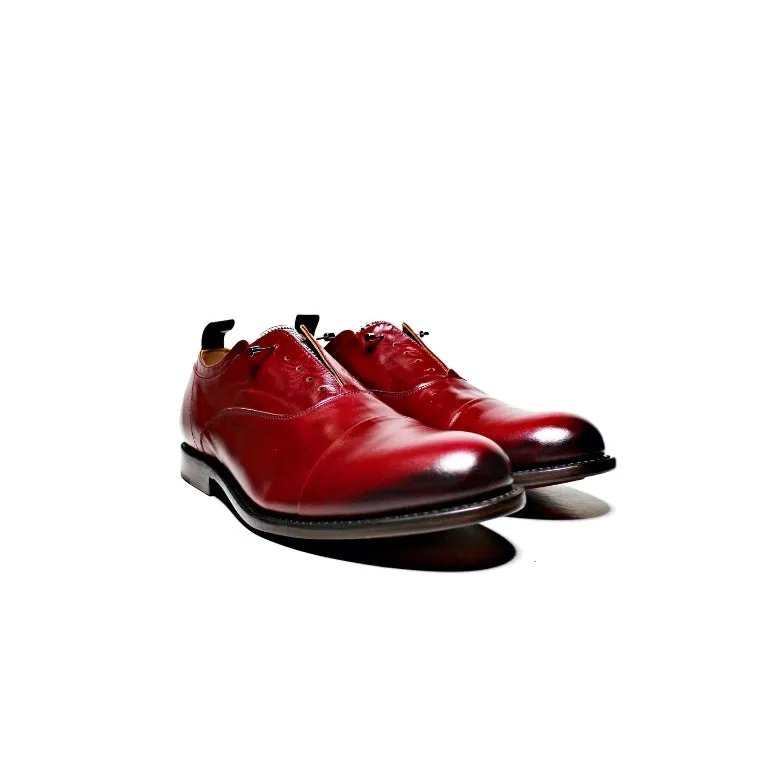 GLASGOW RED – Goodyear Made-to-Order 2–3 months production sold by Pintta product image thumbnail 3