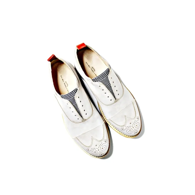 HAIA IVORY – Goodyear Made-to-Order 2–3 months production sold by Pintta product image thumbnail 5