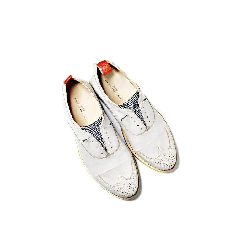 HAIA IVORY – Goodyear Made-to-Order 2–3 months production sold by Pintta