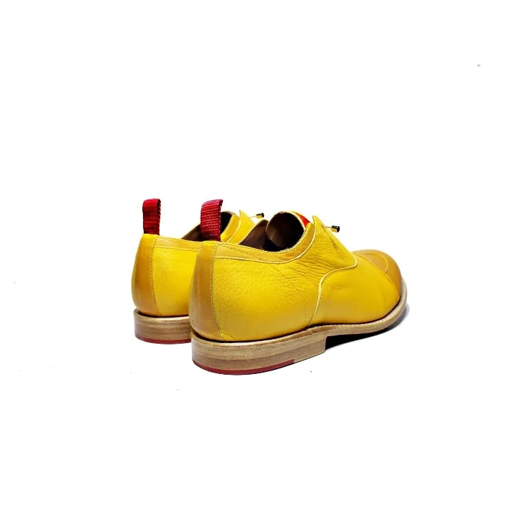 HAIA YELLOW – Goodyear Made-to-Order 2–3 months production sold by Pintta product image thumbnail 3