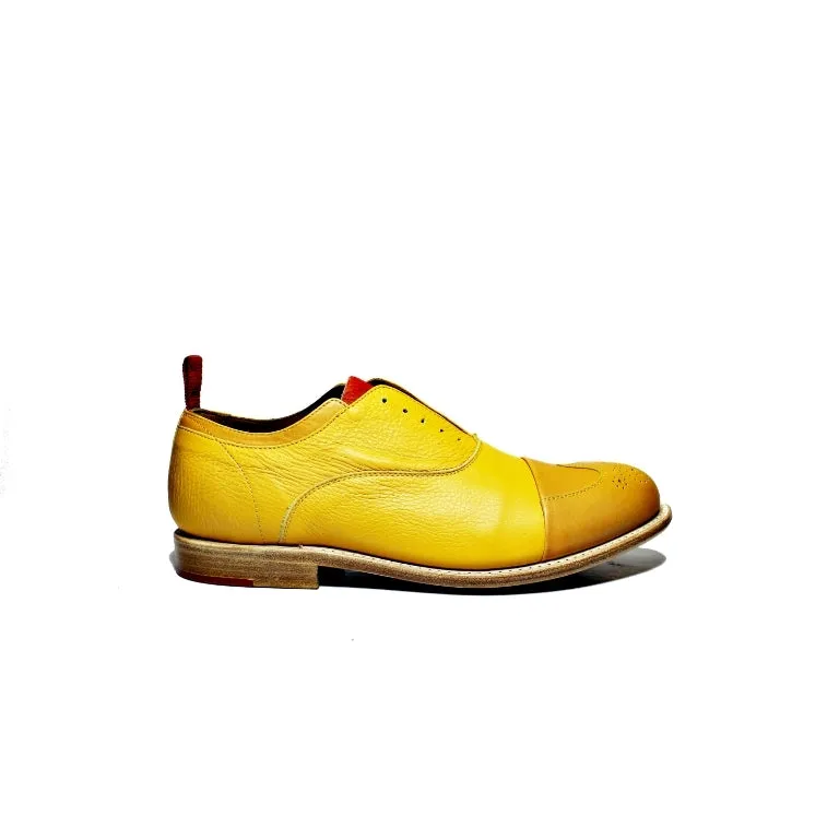 HAIA YELLOW – Goodyear Made-to-Order 2–3 months production sold by Pintta product image thumbnail 5