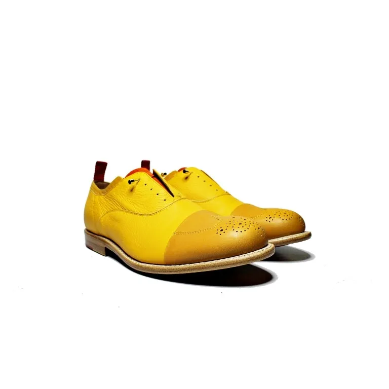 HAIA YELLOW – Goodyear Made-to-Order 2–3 months production sold by Pintta product image thumbnail 2