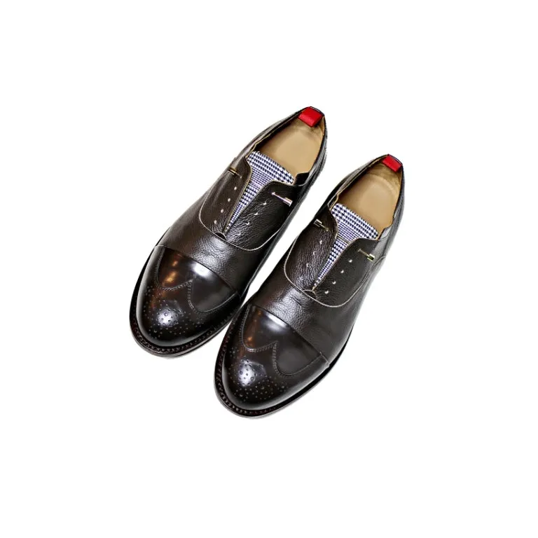 HAIA BROWN – Goodyear Made-to-Order 2–3 months production sold by Pintta product image thumbnail 4