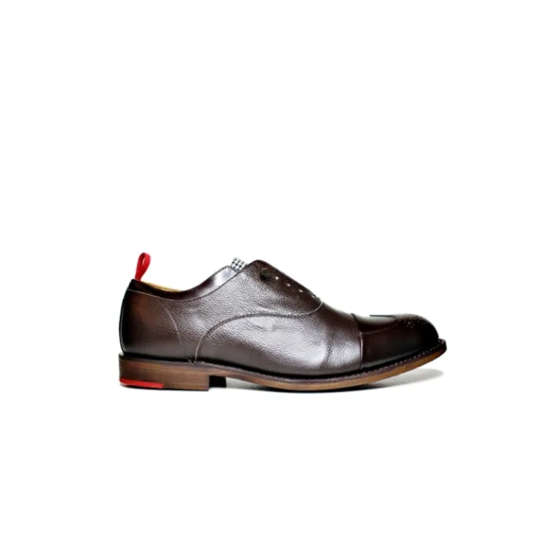 HAIA BROWN – Goodyear Made-to-Order 2–3 months production made by Pintta