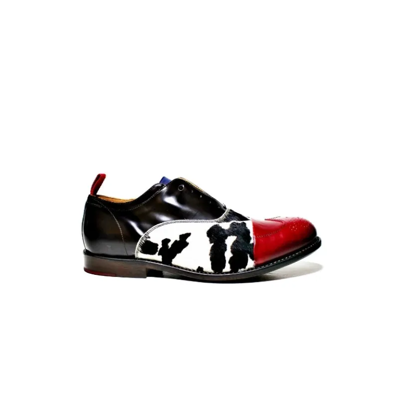 HAIA COW|RED – Goodyear Made-to-Order 2–3 months production made by Pintta