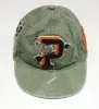 Nwt Polo Ralph Lauren Olive 'P'  Patch Cotton Hat sold by Unique Style BK