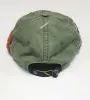 Nwt Polo Ralph Lauren Olive 'P'  Patch Cotton Hat sold by Unique Style BK