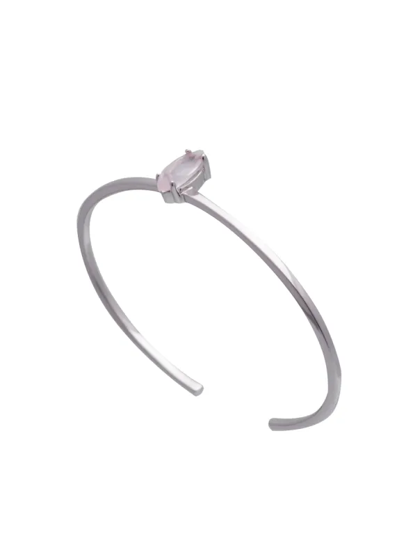 SAMPLE Rai Cuffs Silver sold by Sarah Mulder Jewelry