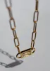 SAMPLE Stanley Bracelet Gold sold by Sarah Mulder Jewelry
