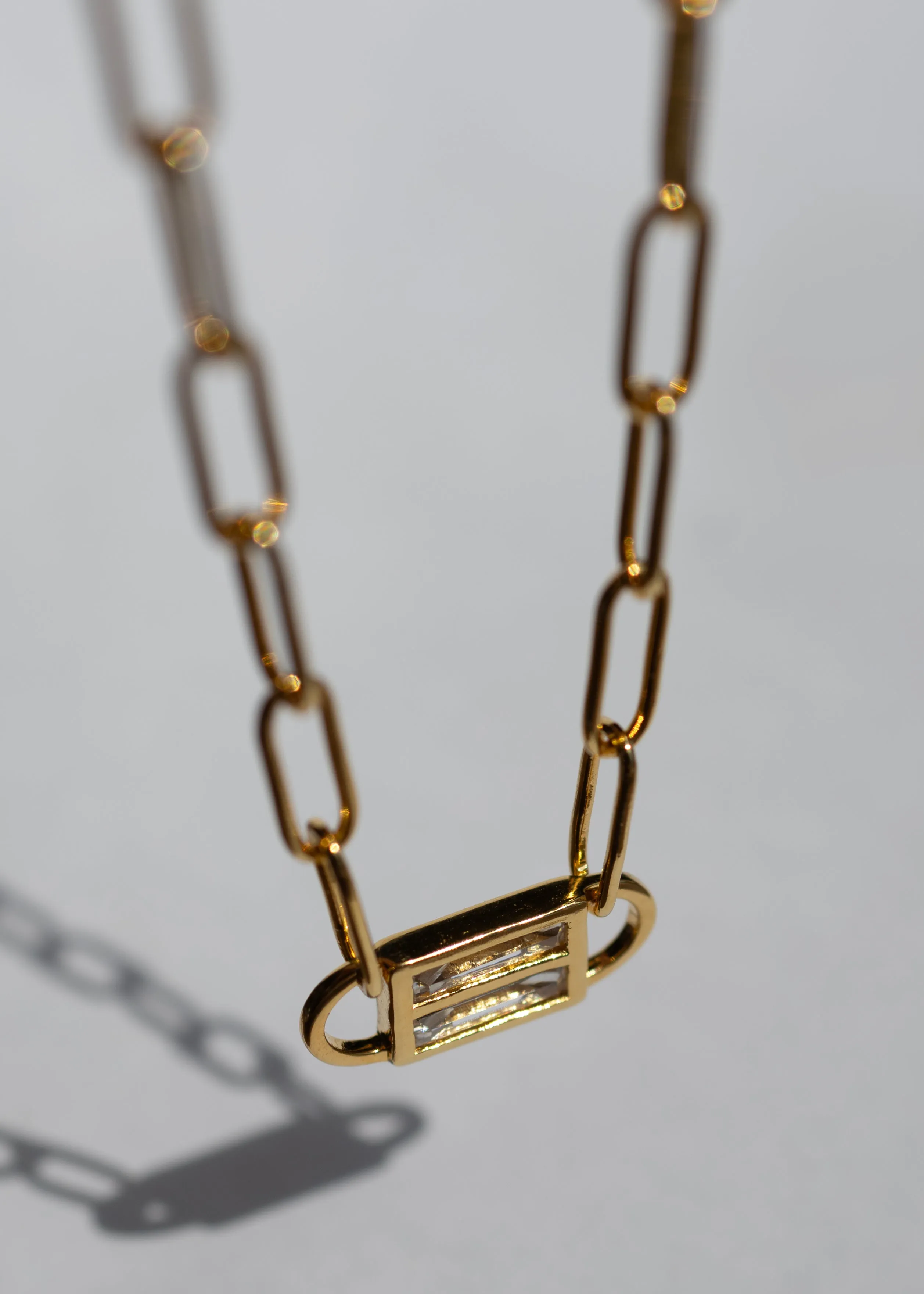 SAMPLE Stanley Bracelet Gold sold by Sarah Mulder Jewelry product image thumbnail 3