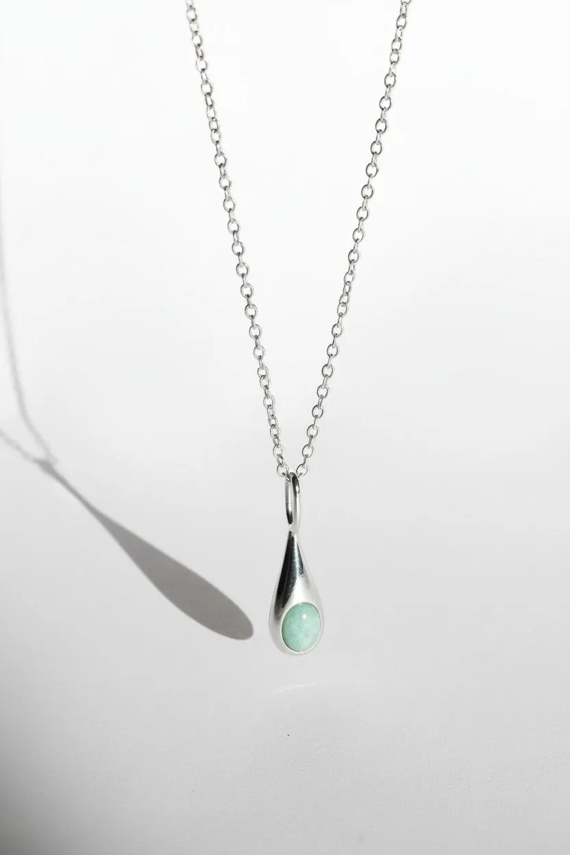 Lenny Necklace Gold sold by Sarah Mulder Jewelry product image thumbnail 3