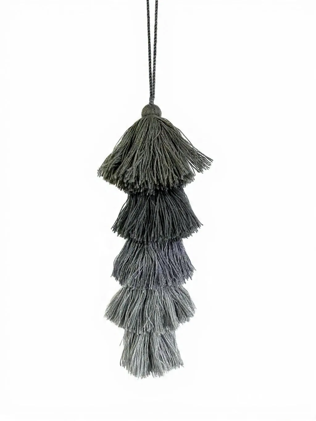Ombré Sway Tassel Stone sold by Sarah Mulder Jewelry