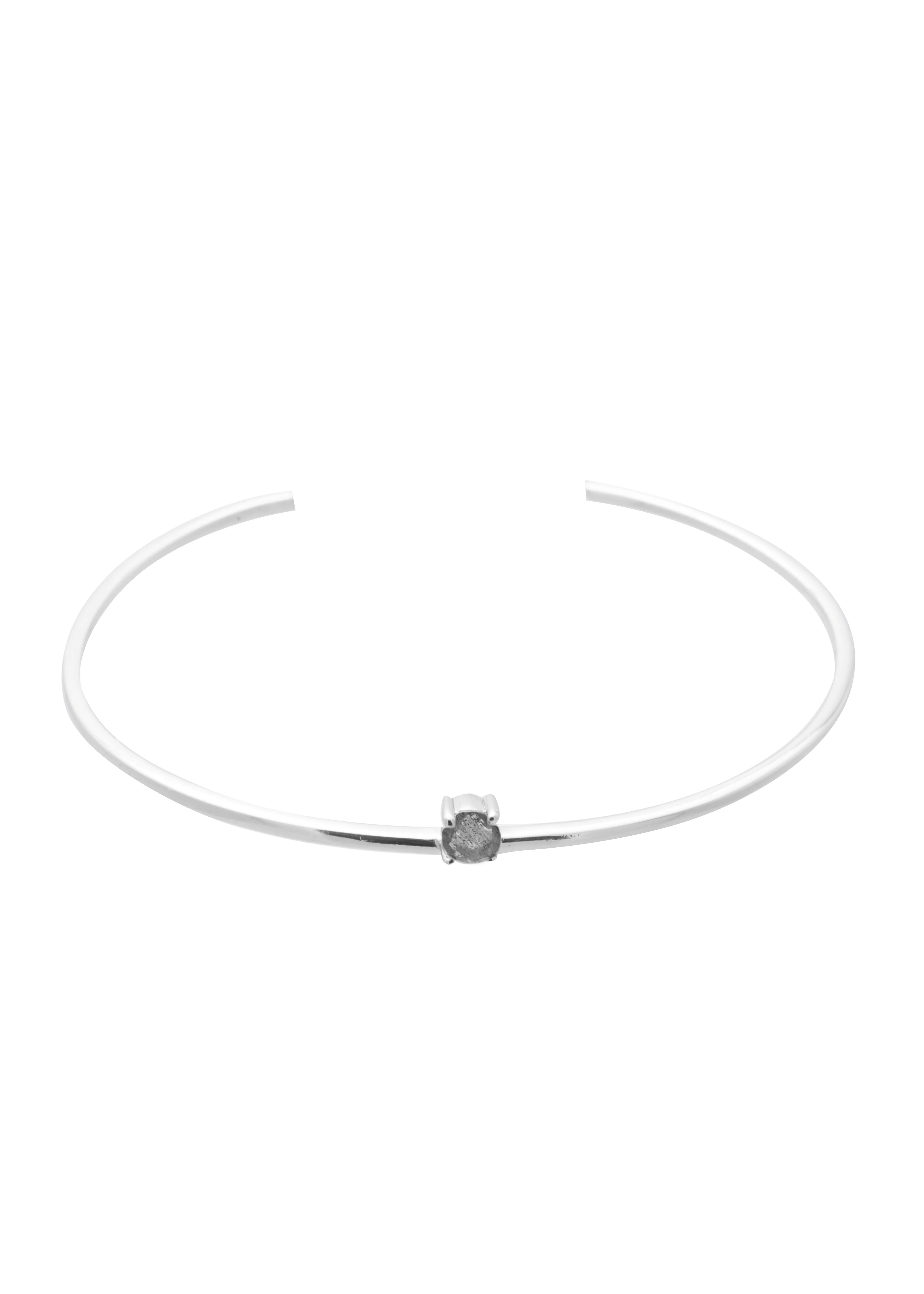 SAMPLE Obsession Cuffs Silver sold by Sarah Mulder Jewelry product image thumbnail 3