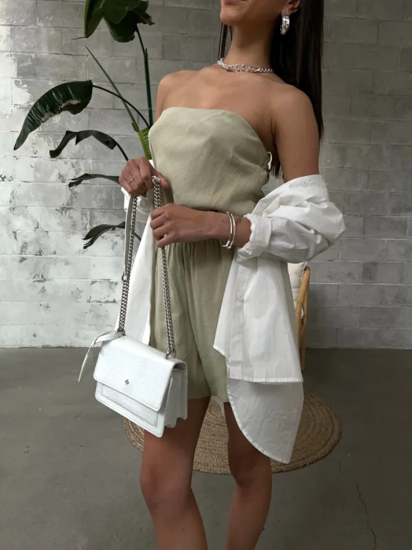 PETA + JAIN Lissy Bag sold by 27 Boutique