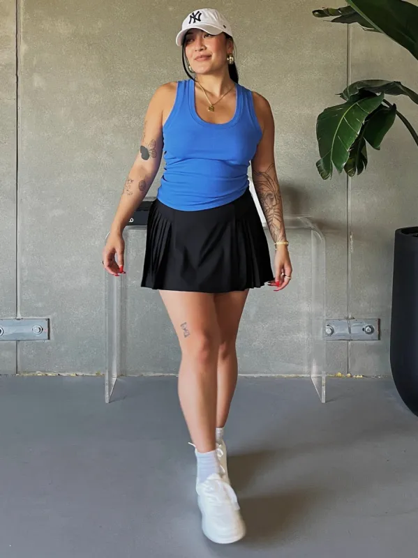 Z SUPPLY Sirena Rib Tank made by 27 Boutique