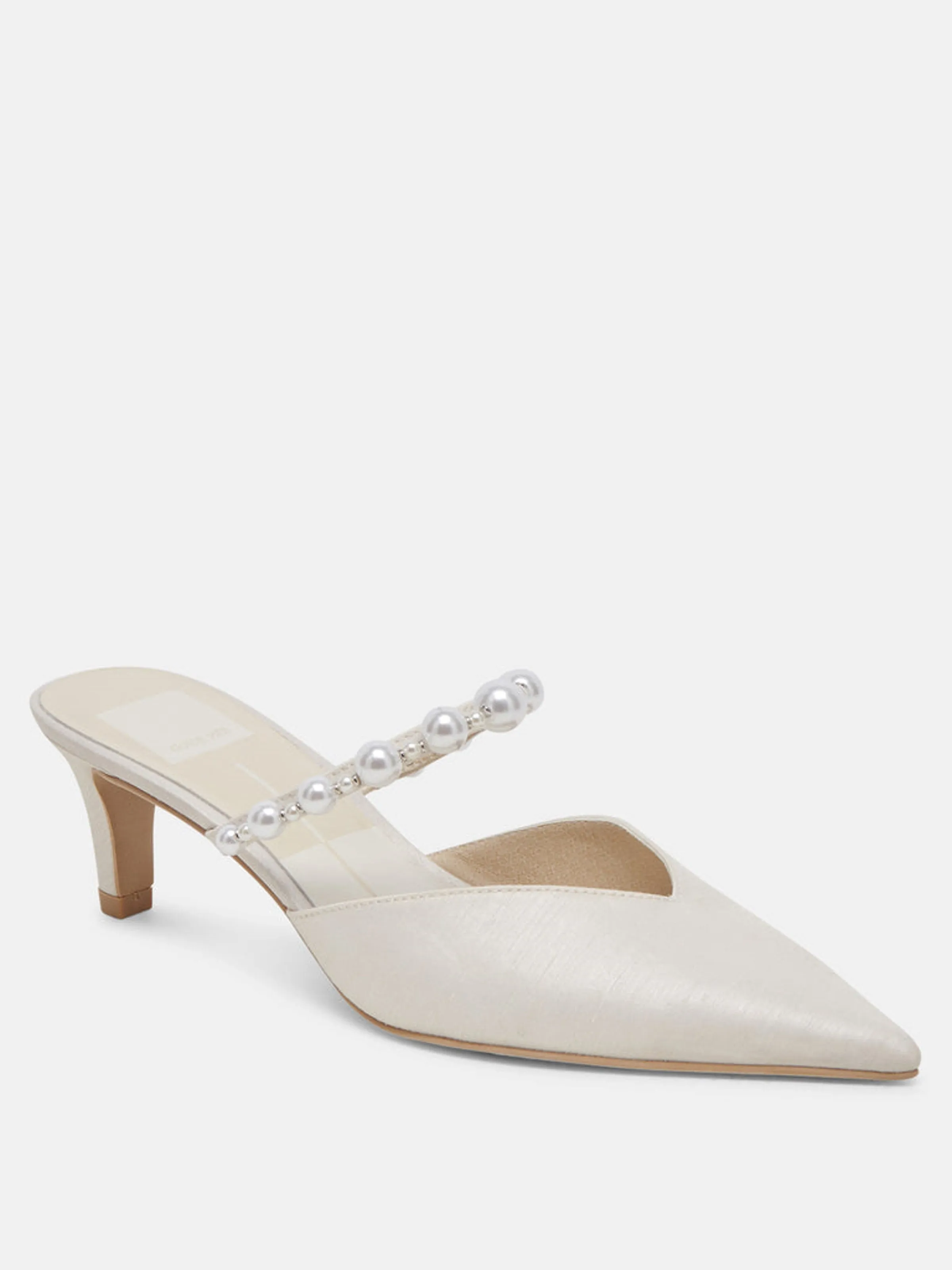 DOLCE VITA Kanika Heel sold by 27 Boutique product image thumbnail 3