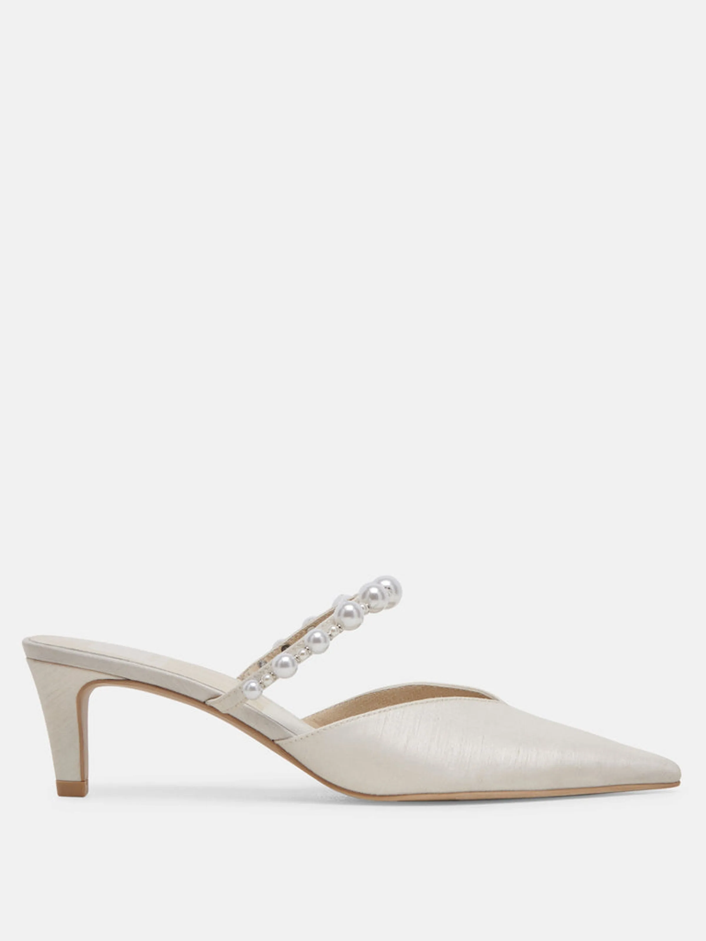 DOLCE VITA Kanika Heel sold by 27 Boutique product image thumbnail 2