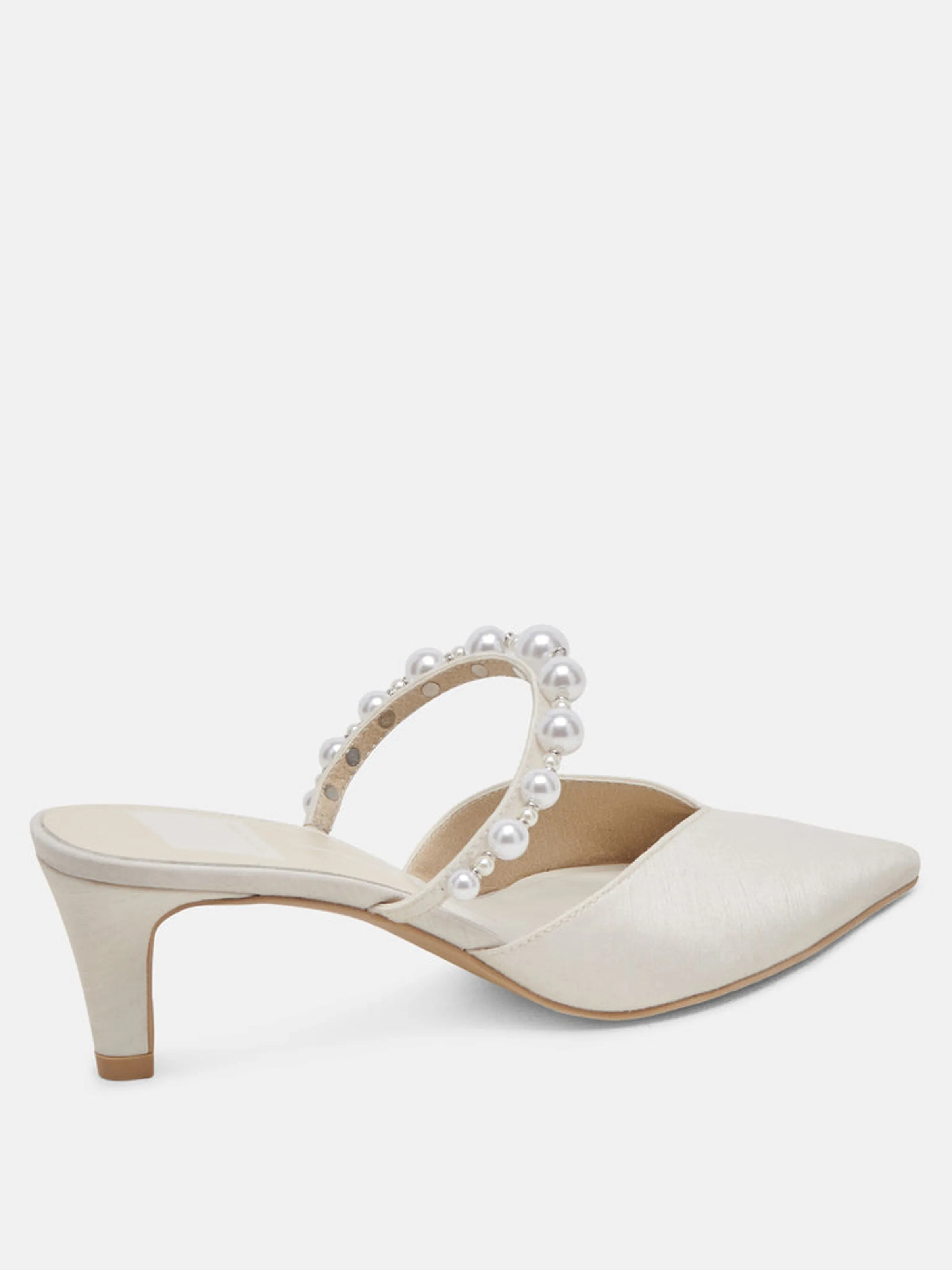 DOLCE VITA Kanika Heel sold by 27 Boutique product image thumbnail 5