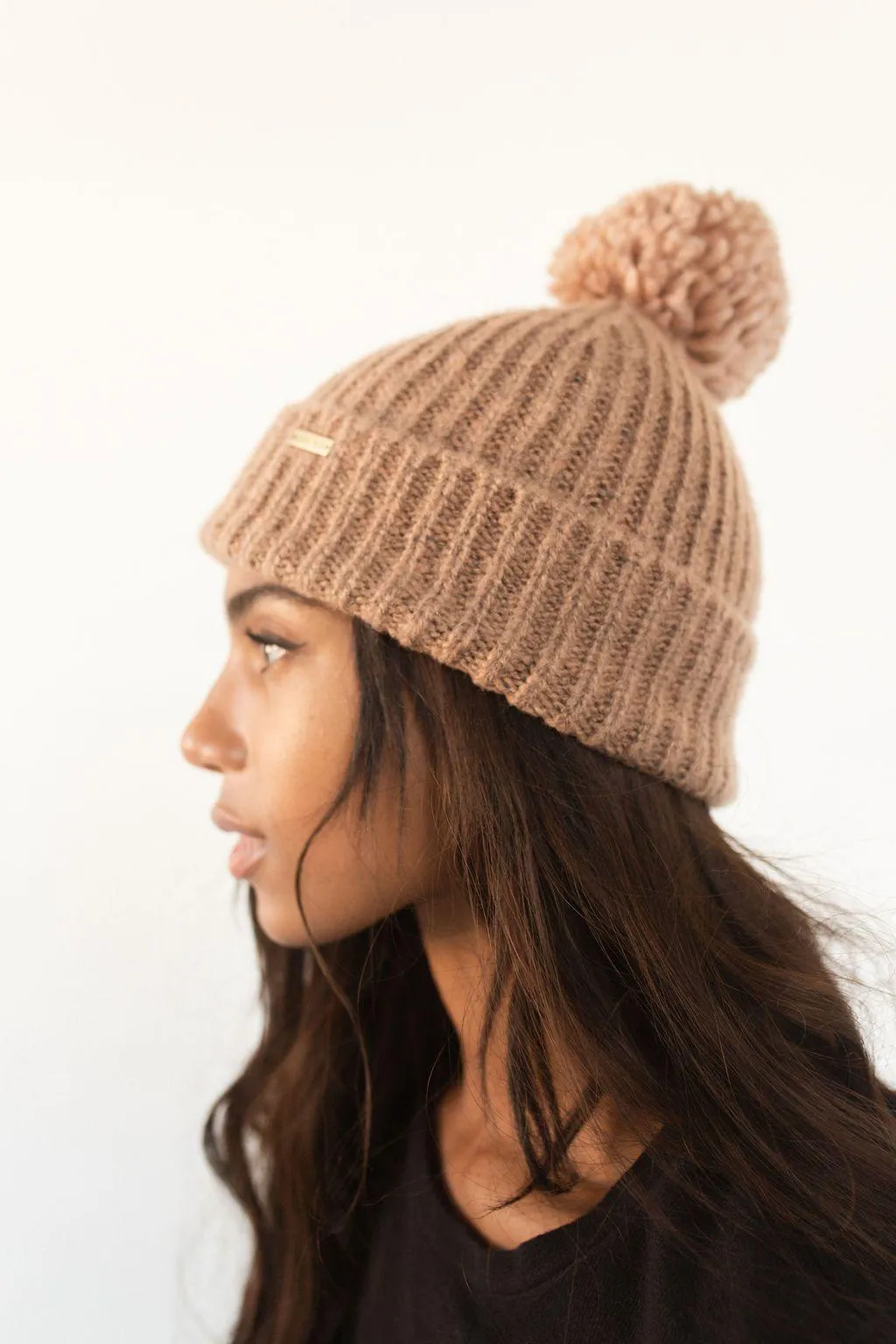 GIGI PIP Mo Pom Beanie sold by 27 Boutique product image thumbnail 2