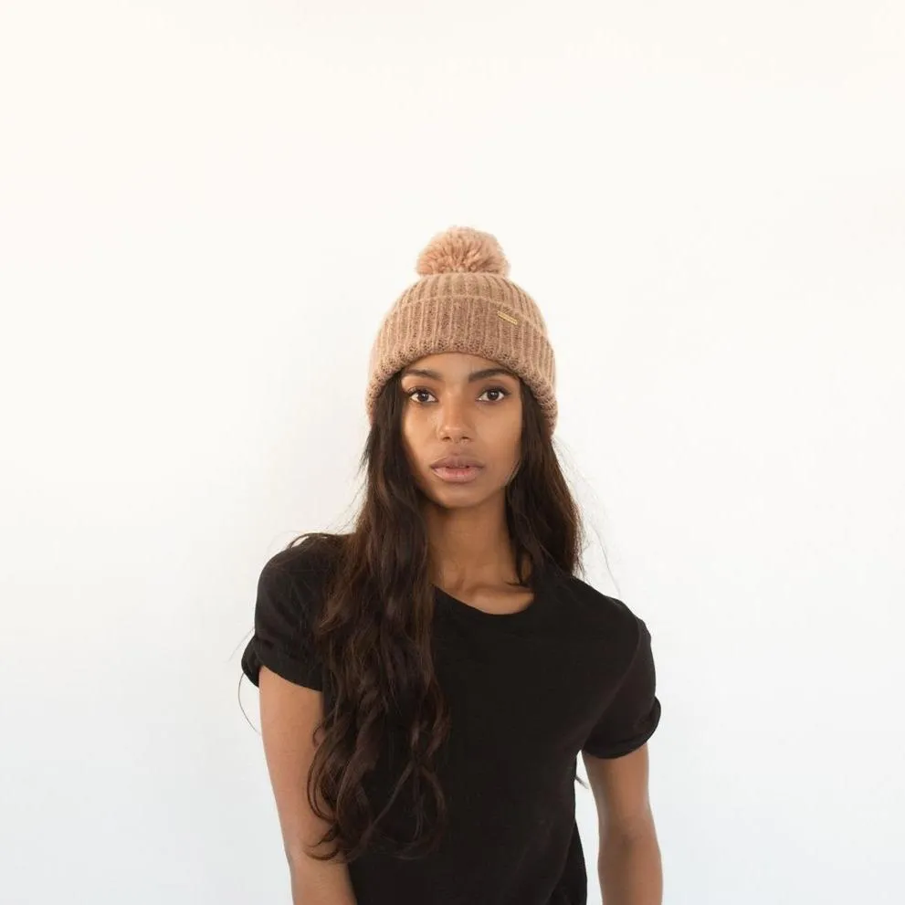 GIGI PIP Mo Pom Beanie sold by 27 Boutique product image thumbnail 3