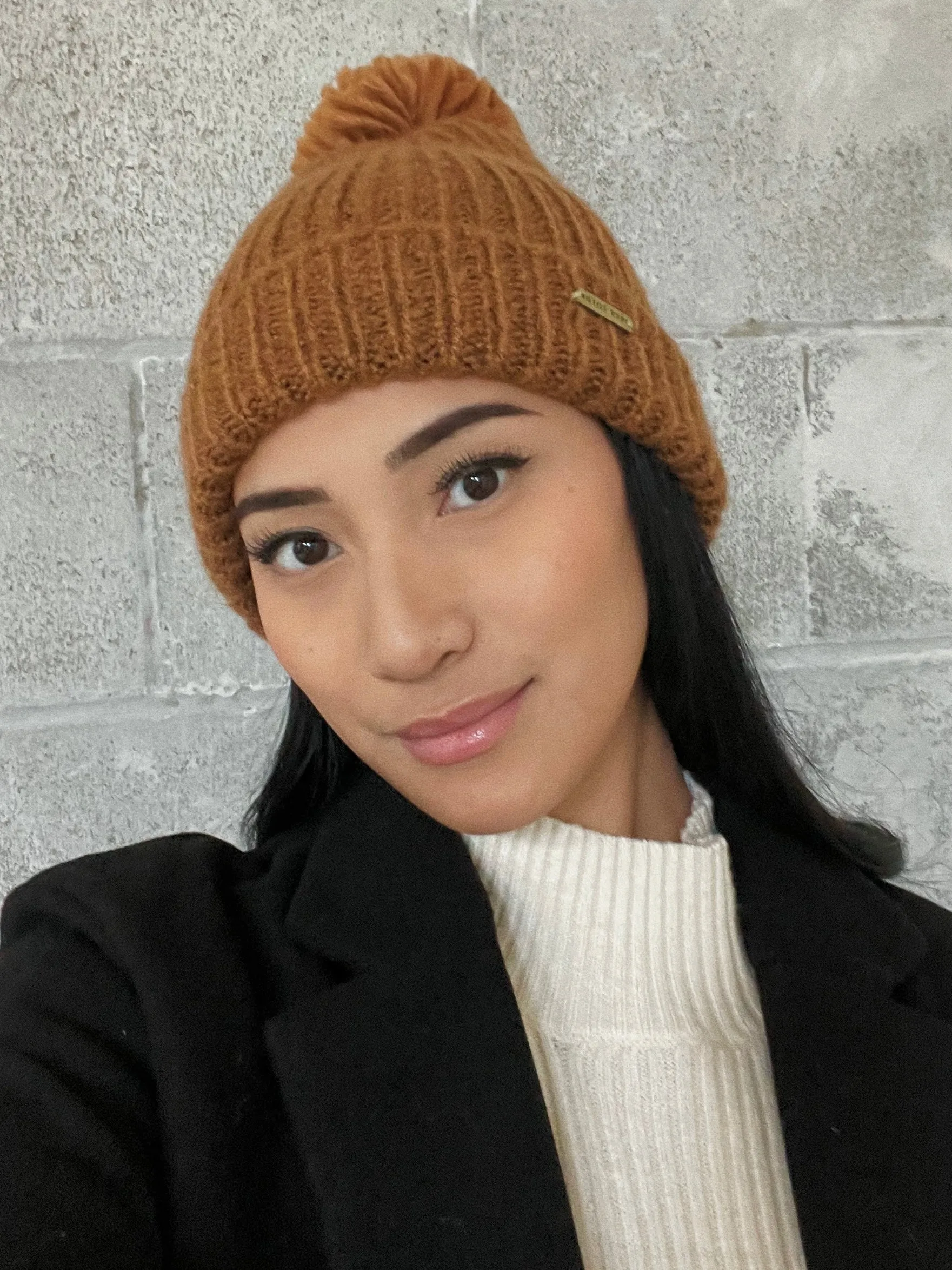 GIGI PIP Mo Pom Beanie sold by 27 Boutique product image thumbnail 5