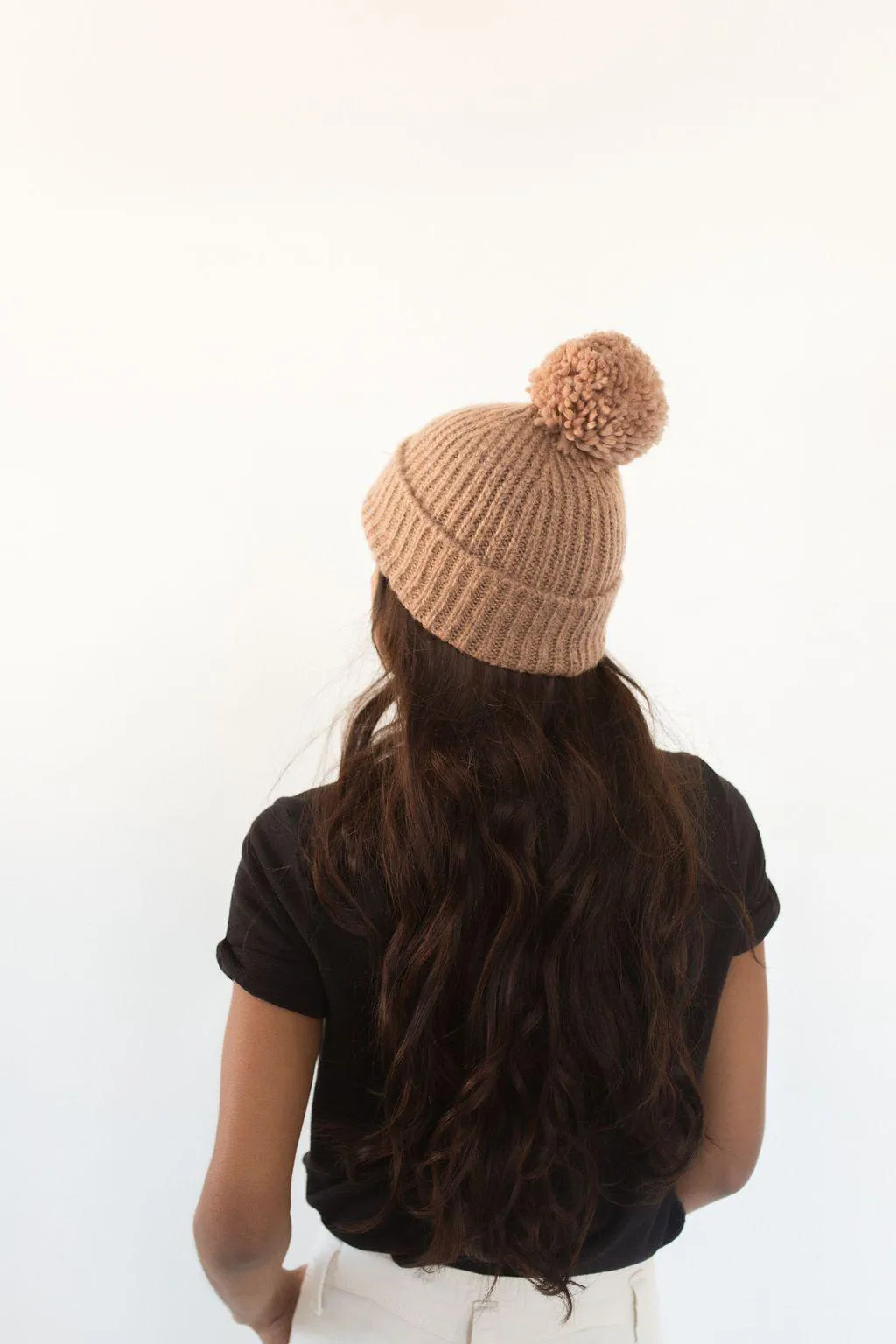 GIGI PIP Mo Pom Beanie sold by 27 Boutique product image thumbnail 4