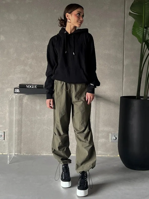 ONLY Eden Parachute Pant sold by 27 Boutique