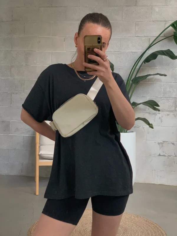 27 Belt Bag sold by 27 Boutique