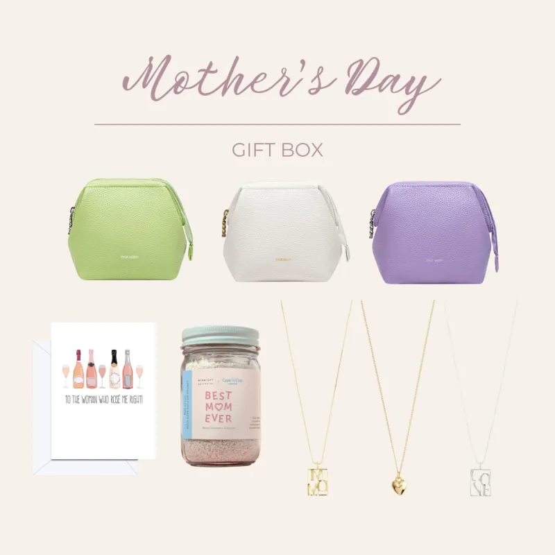 Mother's Day Gift Box sold by 27 Boutique