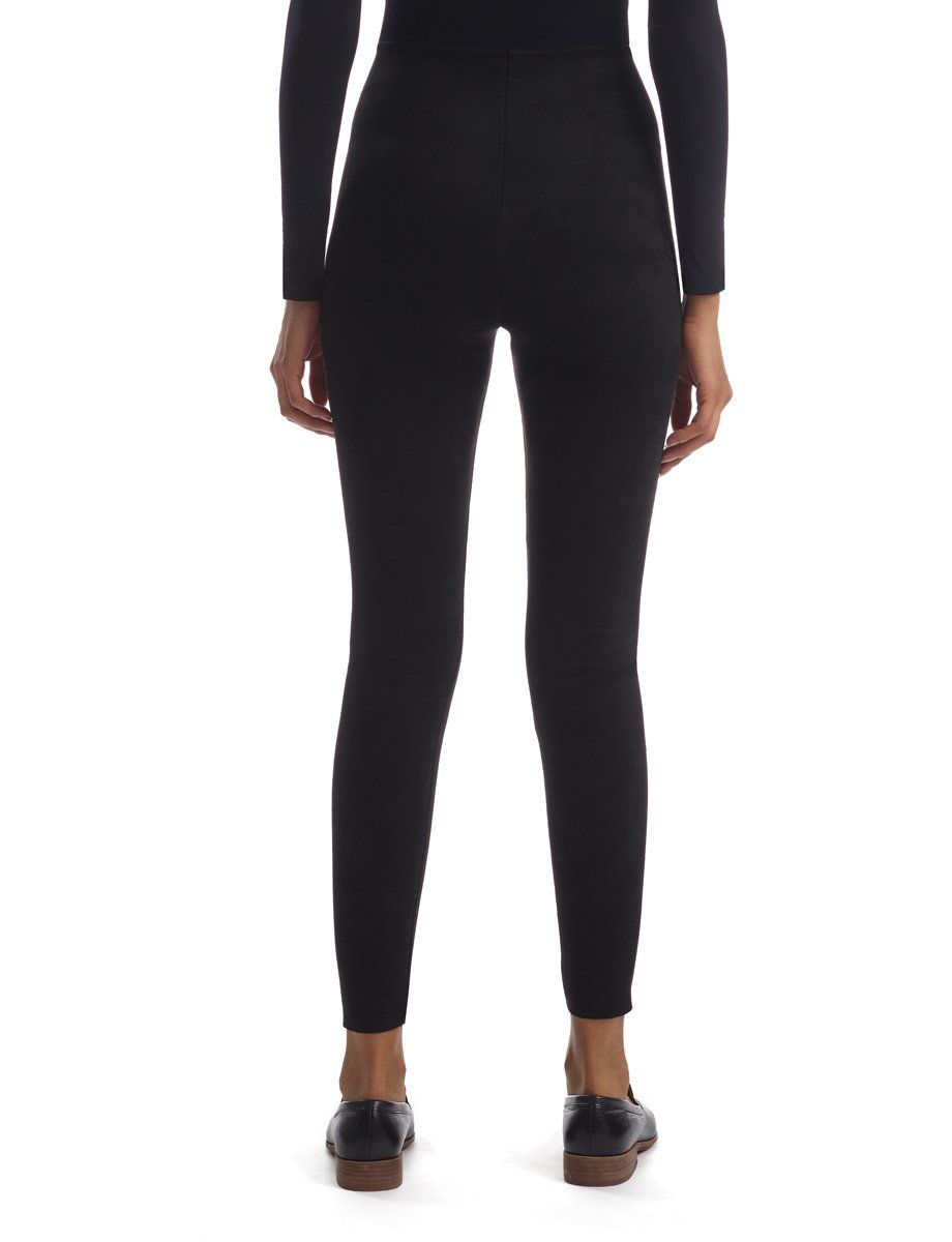 COMMANDO Faux Suede Legging sold by 27 Boutique product image thumbnail 2