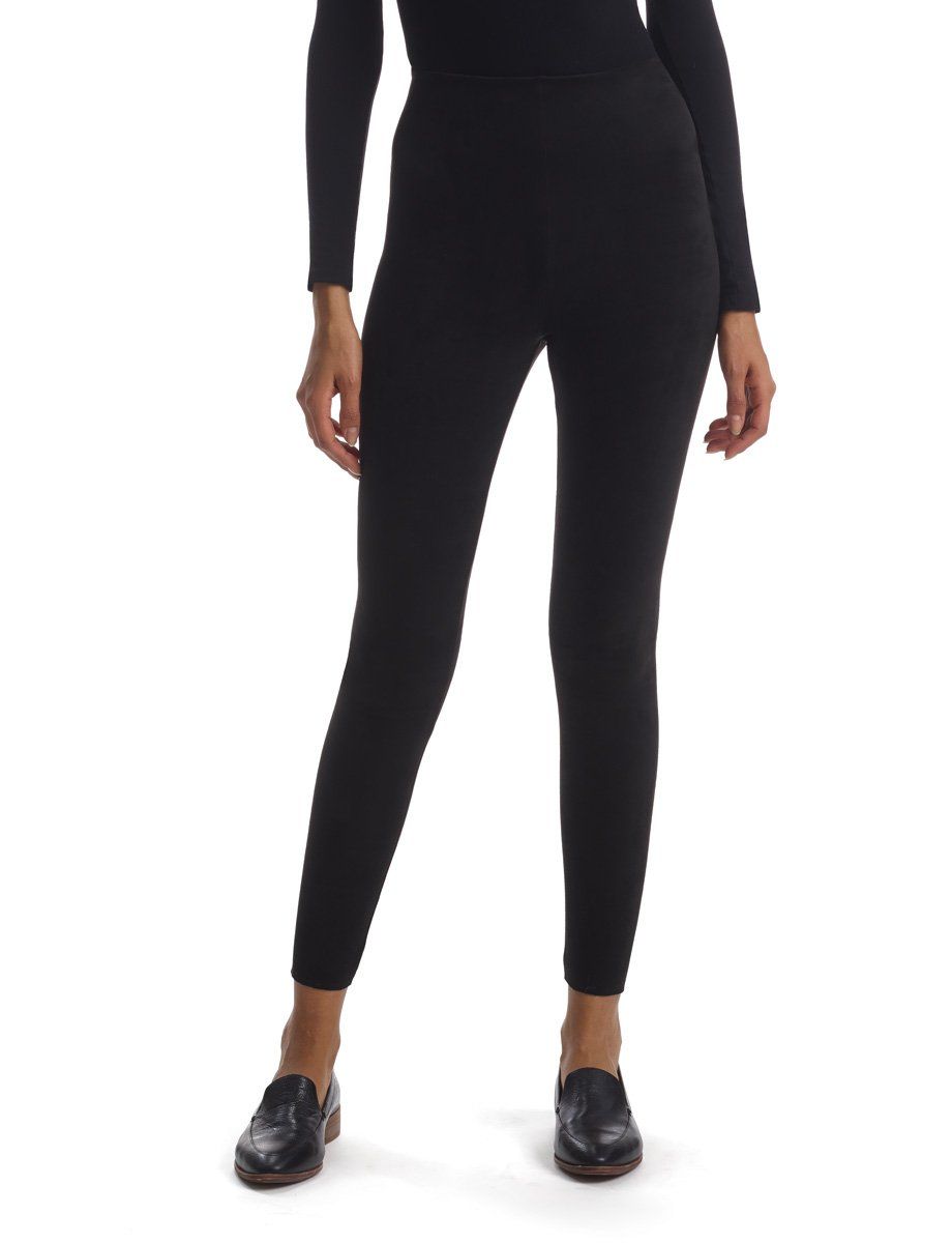 COMMANDO Faux Suede Legging sold by 27 Boutique product image thumbnail 3