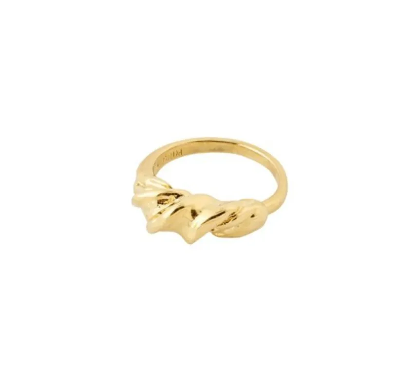 PILGRIM Liza Ring sold by 27 Boutique