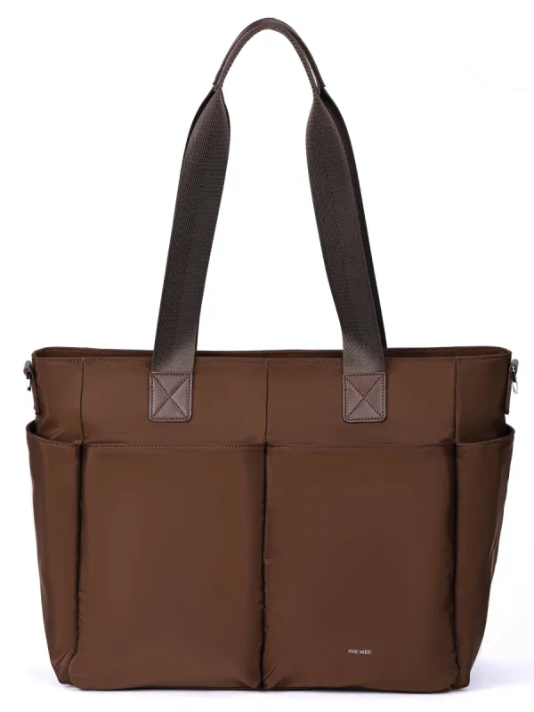 PIXIE MOOD Olivia Tote Bag sold by 27 Boutique