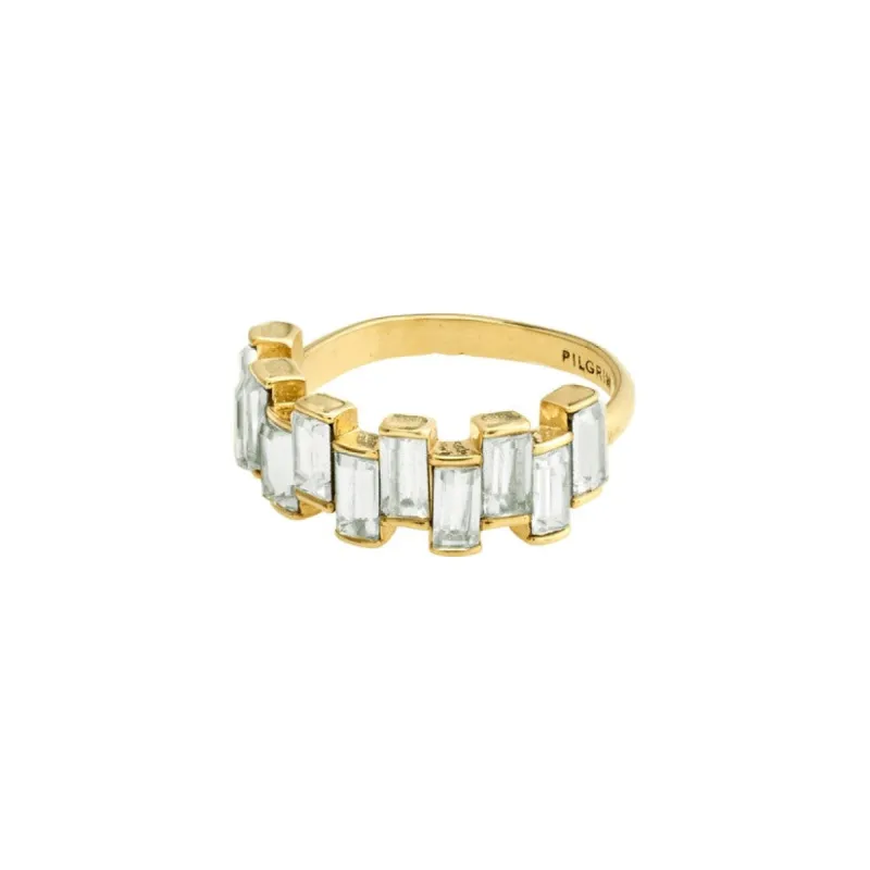 PILGRIM Create Ring sold by 27 Boutique